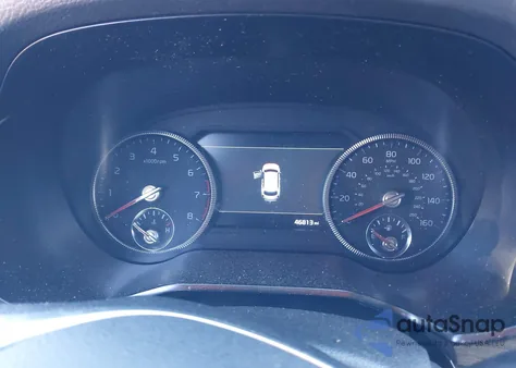 2022 Kia Telluride Sx из США, поврежденный, VIN 5XYP5DHC7NG227189